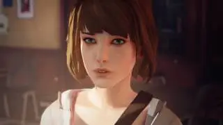 Руская озвучка Life is Strange Episode 1