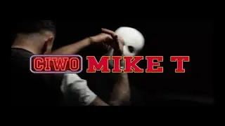 Ciwo Bakur - Mike T (Official Music Video) [prod. Slimobeatz]