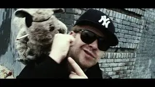 El-P - The Full Retard (Official Video)