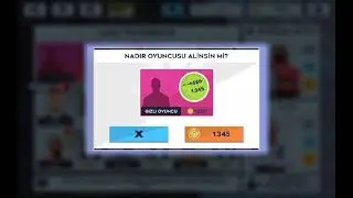 DLS 21 Gizli Oyuncu