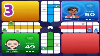 Ludo game #ludo game#gaming #android #all game queen.