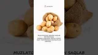 Muzlatgichingizdan noxush xidlarni yo’qoting.. Muzlatgichda umuman saqlab bo’lmaydigan mahsulotlar