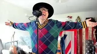 I Am a Singer (Jack Jones) cover