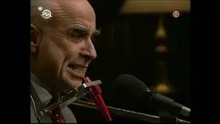 Ivan Mládek - Prachovské skály [2001] - Live