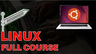 [HINDI] Linux Command Line for Beginners in Hindi for Cyber Security Students | PentestHint