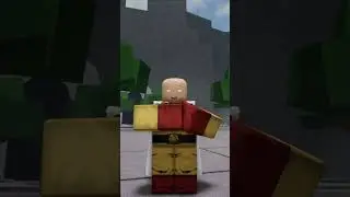 How to ONE SHOT COMBO in Roblox Saitama Battlegrounds