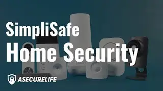 SimpliSafe Home Security Review 2019 | ASecureLife