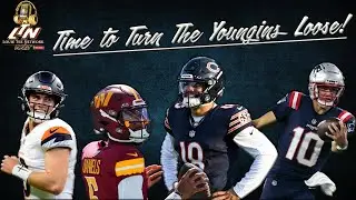 LTN Pod Ep#442 | "Time to Turn the Youngins Loose" + CeeDee Lamb Gets His Bread + Roster Cuts Loom