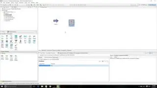 FirstApp in stream base