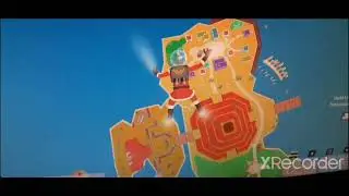 New map in 1v1 lol?!