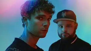 Royal Blood • Where Are You Now? (VINYL: Music From The HBO® Original Series) - Instrumental