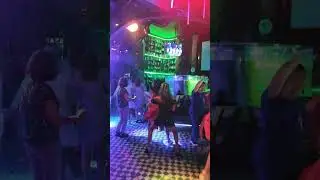Грин бар