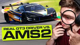 How Realistic Is Automobilista 2?