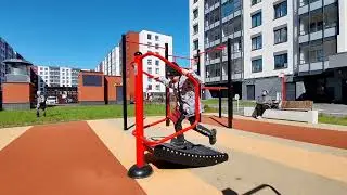 ЖК Солнечный город