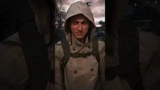Типичные Тени Чернобыля #shortsvideo #stalker #shorts #сталкер #stalkershorts #stalker2