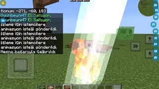 Bobby1545'in Özel Güçleri Nasıl Yapılır Detaylı Anlatım #aboneol