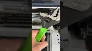 Что делать с воровством на производстве? Конечно нужно запечатать его!!! Как развлекается Papillons