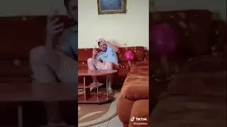 Loud Sound Prank TikTok: wigofellas