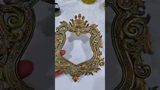 Необычное преображение...