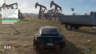 Прохождение The Crew 2 