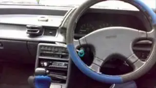 isuzu gemini 1.3