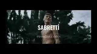Cakal - Mahvettim (Lyrics Edit)