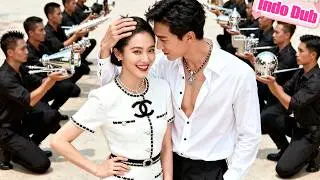 🌹 CEO liar yang jinak oleh gadis desa cantik — malah jadi 'anjing cinta' paling setia untuknya!