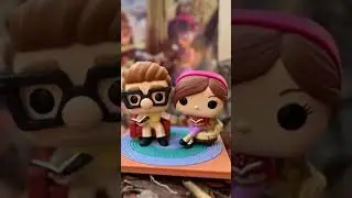 Funko Pop Disney 