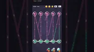 Cell Expansion Wars Walkthrough Lvl 909 ⭐⭐⭐