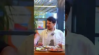 YEMEKTEN KONUŞAMIYORUM 