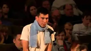 Как победить лень! Владимир Соловьев.
