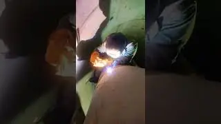 сварка труб диаметр 820