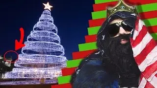 В поисках ЕЛКИ и Big Russian Boss