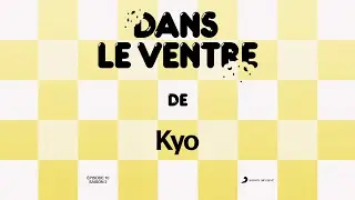 🎙🍕✨Dans le ventre (Saison 2) - Hors-série avec Kyo (épisode 10)✨🍻🎙