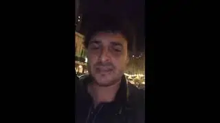 ЗА КОГО ЧУНЯ    ЧУНЯ О ССОРЕ КАХИ И СЕРГО
