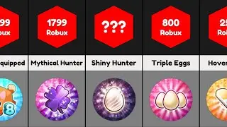 All Gamepasses in Pet Simulator X Roblox