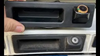 BMW Reversing Camera. Can I fit a Chinese Copy Camera. How Direct fit are they?
