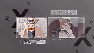Beggin | Baron
