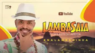 Lambasaia 2019 - Pula Perereca - Senta Yasmin senta Rebeca - setembro 2019