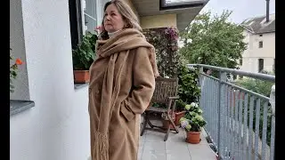 Шарф своими руками