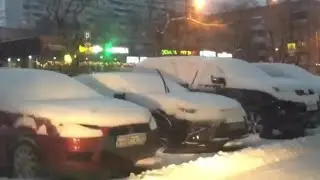 New year 2020 | part-3 | Moscow Russia