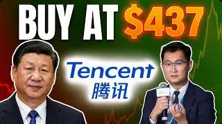 Is Tencent Stock A Buy Now? The Truth About China's AI Gold Rush Real Winner
