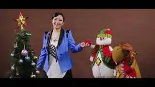 Dulguun - Shine jil MV Дөлгөөн - Шинэ жил