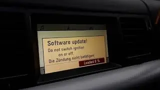 Opel CD70 Navi DVD90 Navi Firmware update