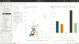 Easily Create Custom Advanced Analytics Calculations in Oracle Analytics