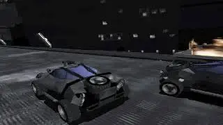 Cyberia 2: Resurrection full walkthrough