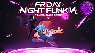Friday Night Funkin Cruel Wispers