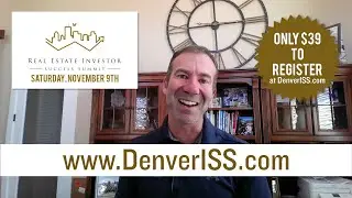 The Longest-Running Real Estate Investor Summit You Don't Want to Miss