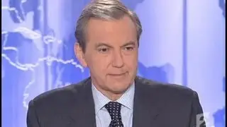Michel Vauzelle / PACA