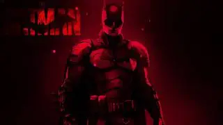 The Batman - Trailer Music 